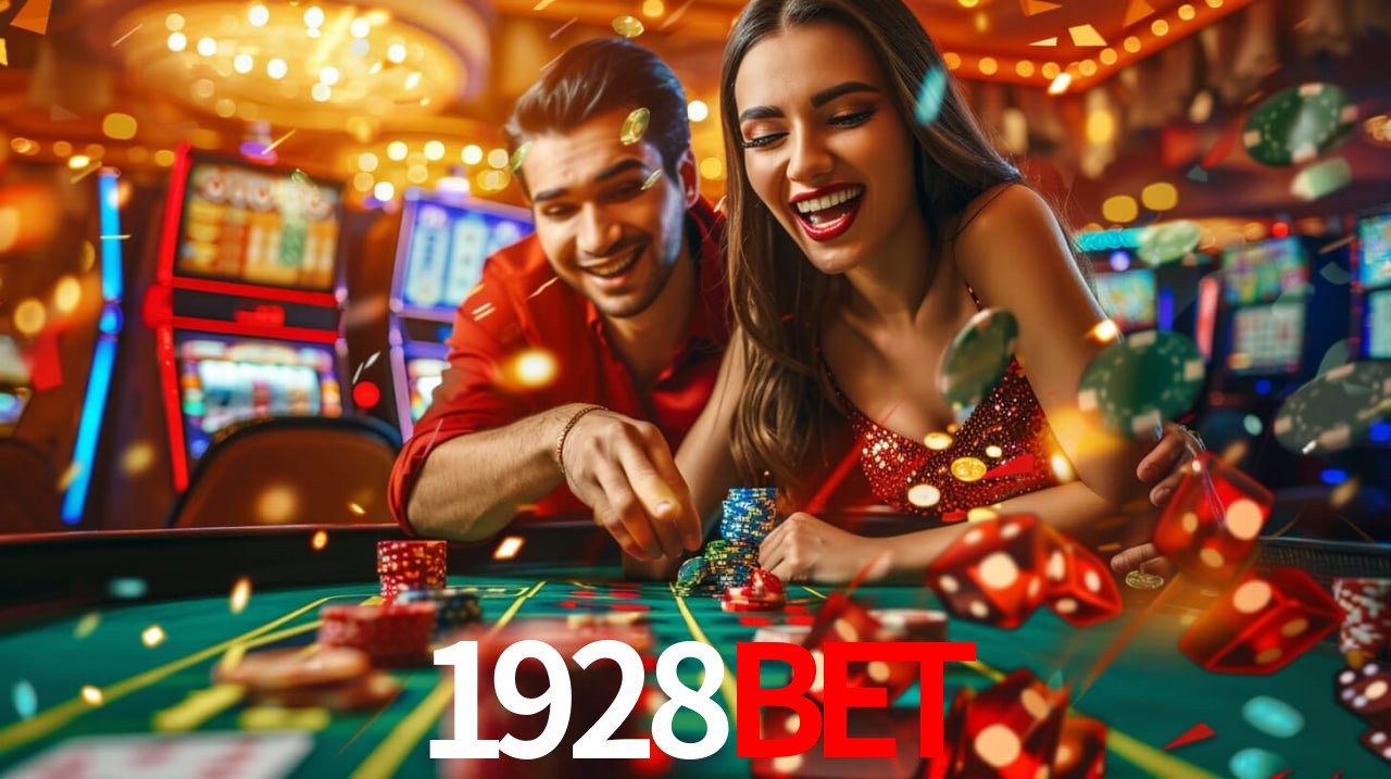 1928BET - Pagamento PIX Instantâneo